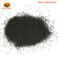 Brown alumina oxide grain for Pipeline Surface Cleaning